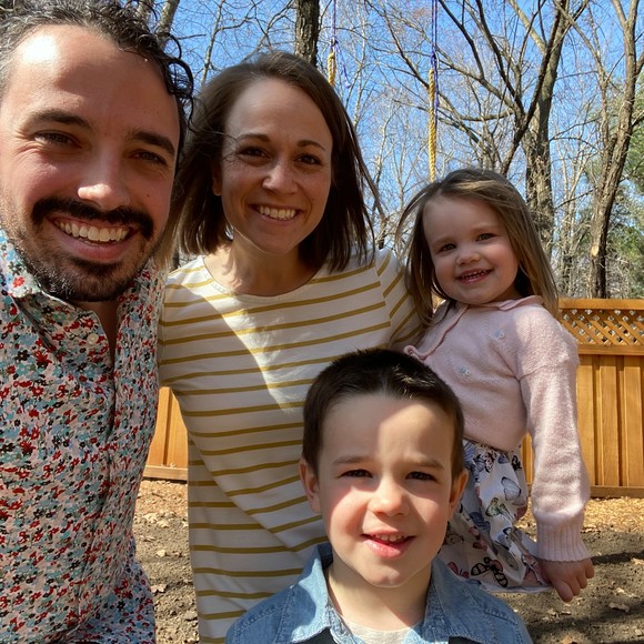 Profile Picture of Abby Walstead (@abbywalstead) on Poshmark