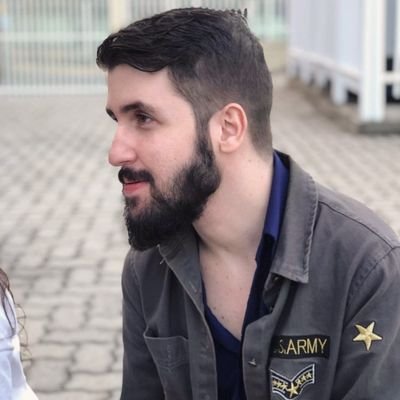 Profile Picture of D. Pedro II (@Ricardo_sla) on Twitter