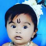 Profile Picture of lakshmi Davi (@lakshmidavi798) on Instagram