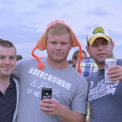 Profile Picture of Luke Walden (@Lukewaldencfc) on Twitter