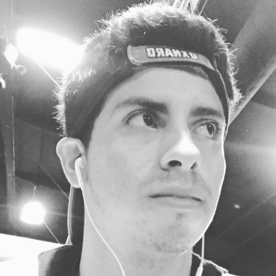 Profile Picture of Benjamin Cervantes (@Bencervantes27) on Twitter