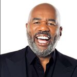 Profile Picture of ⭐⭐استیو هاروی⭐⭐ (@steve_harvey_fars) on Instagram