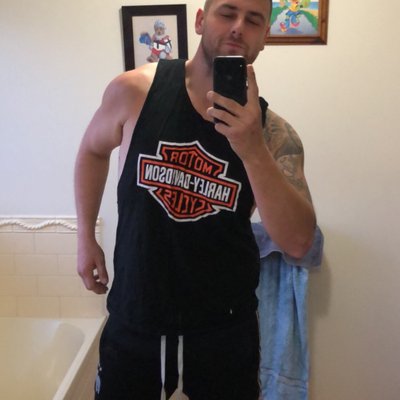 Profile Picture of Nathan Carver (@carverNath) on Twitter