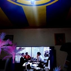 Profile Picture of Juan Carlos Bonifaz García (@JuanCar25327147) on Twitter