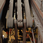 Profile Picture of Jon Hodge (@feltro) on Flickr