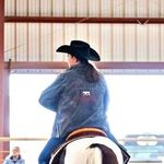 Profile Picture of Haleigh Porter (@aqha.trail) on Instagram