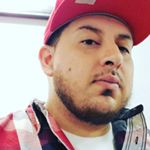 Profile Picture of frank lucero (@flucero514) on Instagram