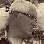 Profile Picture of Ian Wallace (@forfarian) on Flickr