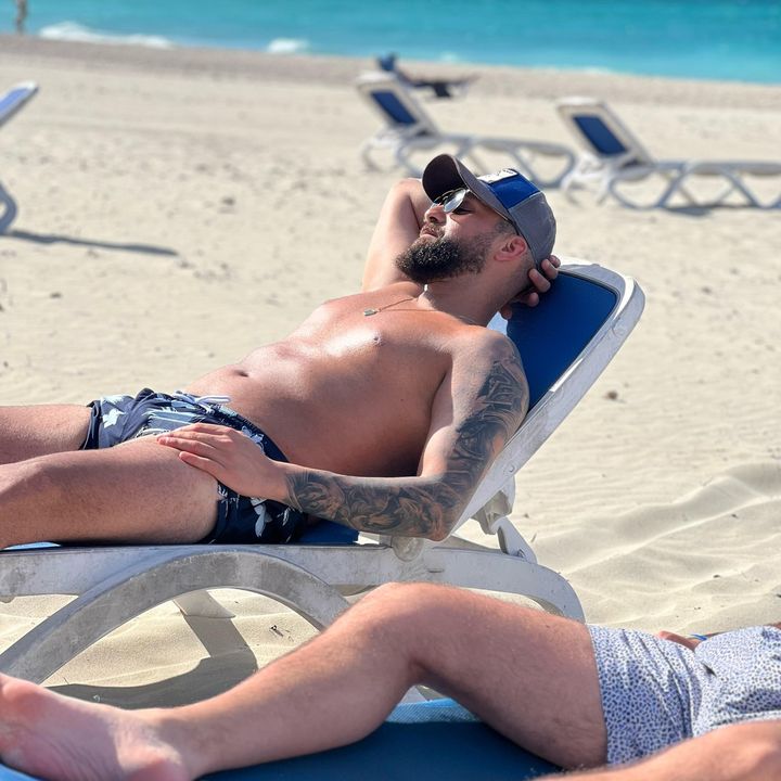 Profile Picture of Mohamad Sobh (@mohamadsobh0) on Tiktok