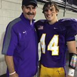 Profile Picture of Lane Thomas (@lanethomas44) on Instagram