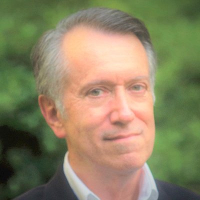 Profile Picture of Jim Auer (@jimauer) on Twitter