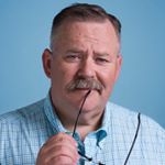 Profile Picture of Tim Hooper (@timdhooper) on Instagram