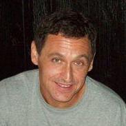 Profile Picture of Carl Pruitt (@carlpruitt) on Twitter