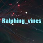 Profile Picture of Ralphing_vines (@ralphing_vines) on Instagram
