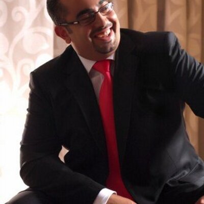 Profile Picture of Hazem Tadros (@Hazem_Tadros) on Twitter