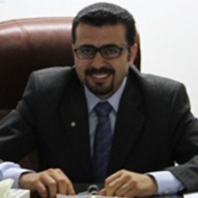 Profile Picture of Deeb Sami (@sssmi2002) on Twitter