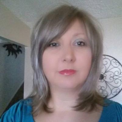 Profile Picture of Lisamsea (@SeabrookLisa) on Twitter