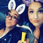 Profile Picture of Tristan Kacy Frintner (@triis10kaci) on Instagram