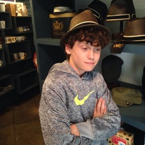 Profile Picture of Galaxymaster (@kirshner_m) on Myspace