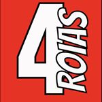 Profile Picture of Quatro Roias (@quatroroias) on Instagram