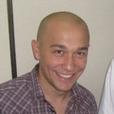 Profile Picture of Tom Valentin (@tgvalentin) on Twitter