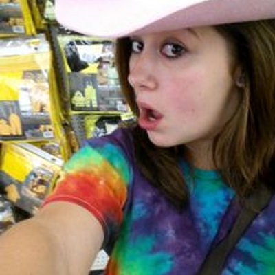 Profile Picture of Amber Strange (@DiegoBites) on Twitter