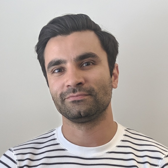 Profile Picture of Jason Fowler (@jasonrfowler) on Poshmark