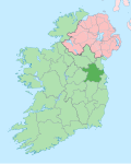 Profile Picture of County Meathon Wikipedia