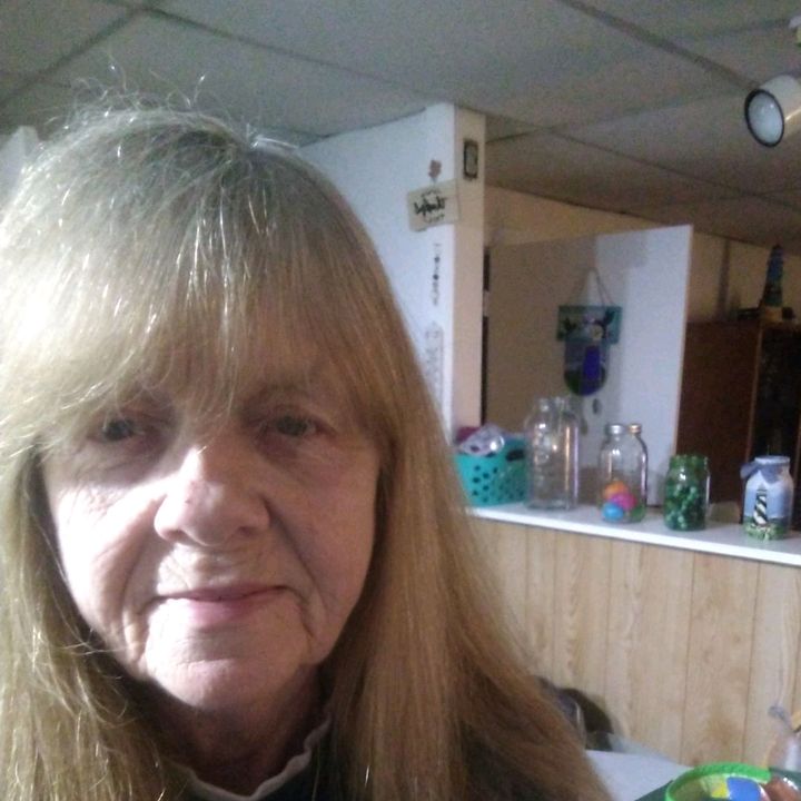 Profile Picture of Rhonda Calvert Brons (@@rhondacalvertbronson) on Tiktok