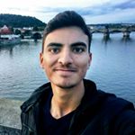 Profile Picture of Ahmed Khalil Merchaoui (@ahmedkhalilmerchaoui) on Instagram
