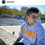 Profile Picture of liak_siforever1 (@liak_siforever1) on Instagram