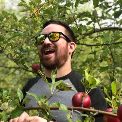 Profile Picture of Stephen Rudolf (@Strudol) on Twitter