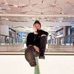 Profile Picture of Ron Lau 曜荣 (@ronlau89) on Instagram