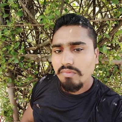 Profile Picture of Irshad Shaikh (@Irshadshaikh202) on Twitter