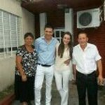 Profile Picture of Julio Lescano (@lescano_julio) on Instagram