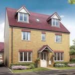 Profile Picture of Persimmon Newton at Middridge Vale (@ourmiddridgenewton) on Instagram