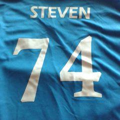 Profile Picture of Steven Mena (@stevenmena7774) on Twitter