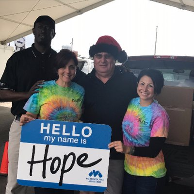 Profile Picture of Kristin Kish (@KristinRKish) on Twitter