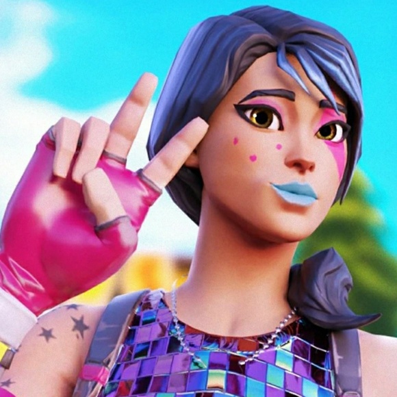 Profile Picture of Icyy_lewy Icyy (@icyylewy1) on Poshmark