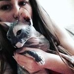 Profile Picture of simone grant (@simone_grant) on Instagram