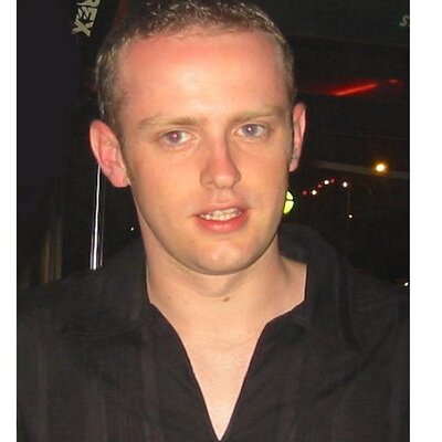 Profile Picture of Steven Bloomer (@SteveB588) on Twitter
