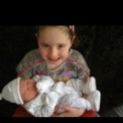 Profile Picture of Jane Gibbons (@janies_smarties) on Twitter