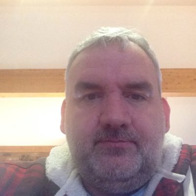 Profile Picture of Mick Cook (@mickcook2) on Twitter