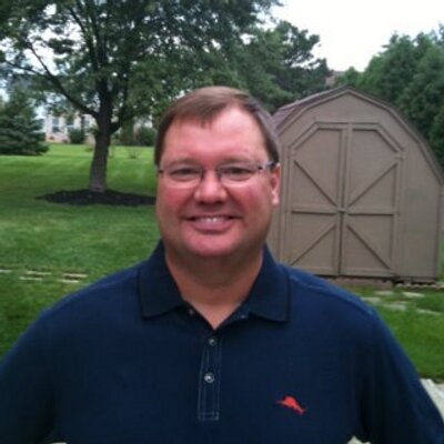 Profile Picture of Tim Lovelace (@timslovelace) on Twitter