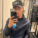 Profile Picture of Brandon Xiong (@brandon_xg97) on Instagram