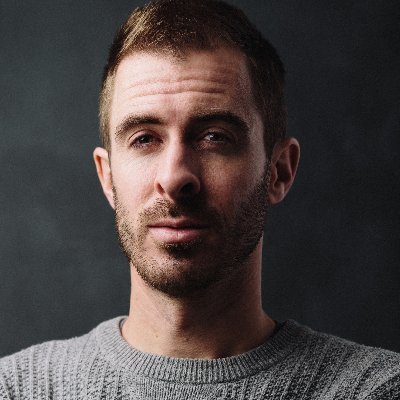 Profile Picture of Brian Powell (@brianpowellinfo) on Twitter