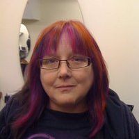 Profile Picture of Paula Everett (@starryskye2) on Pinterest