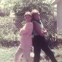 Profile Picture of Kym Pashea Webb (@kym-pashea-webb) on Quora