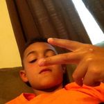 Profile Picture of Barry Hairston Jr (@barryjr) on Instagram