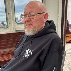 Profile Picture of darrenbunting (@darrenbunting) on Tiktok